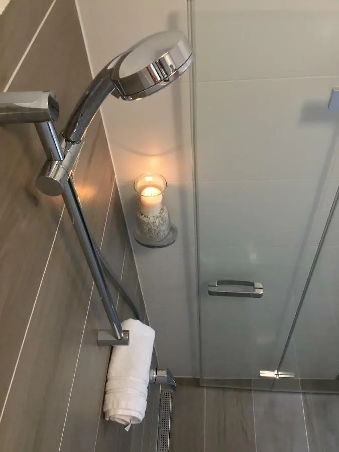 Euro Apartments Lidicka 39 Brno