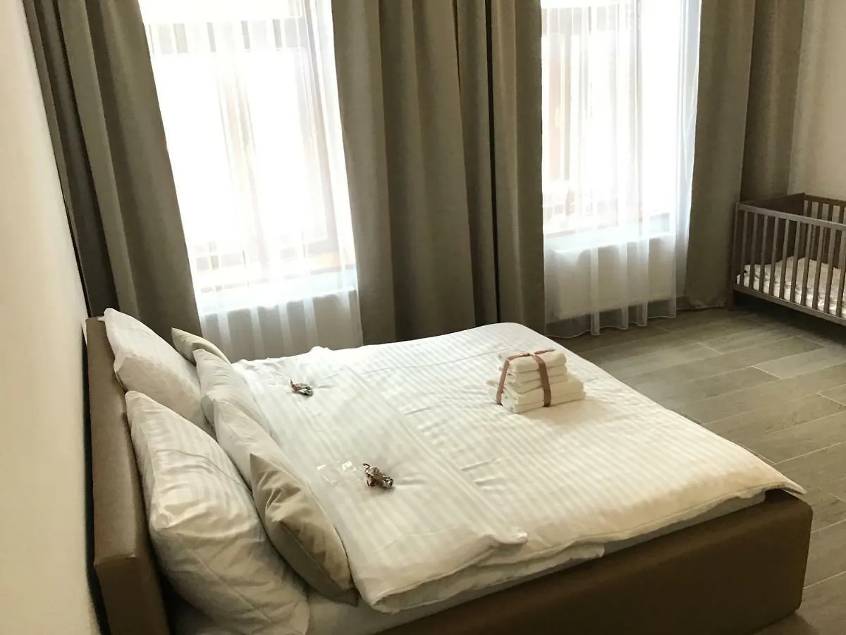 Euro Apartments Lidicka 39 Brno 0*,  Czech Republic